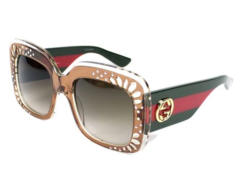 gucci frauen brille|gucci sonnenbrillen damen.